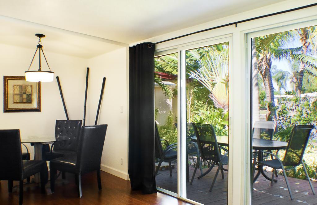 The Cabanas Guesthouse & Spa - Gay Resort Catering To Gay Men Oakland Park Εξωτερικό φωτογραφία